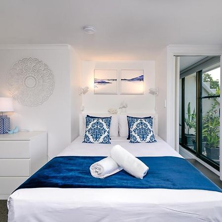 Seascape Holidays - Tropical Reef Apartments 포트 더글라스 외부 사진