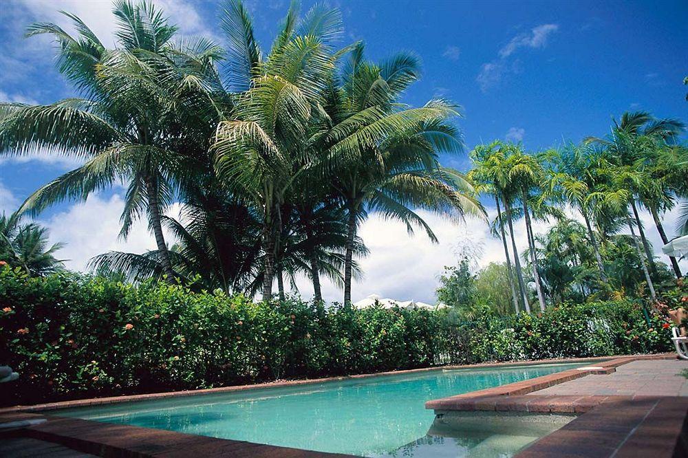 Seascape Holidays - Tropical Reef Apartments 포트 더글라스 외부 사진
