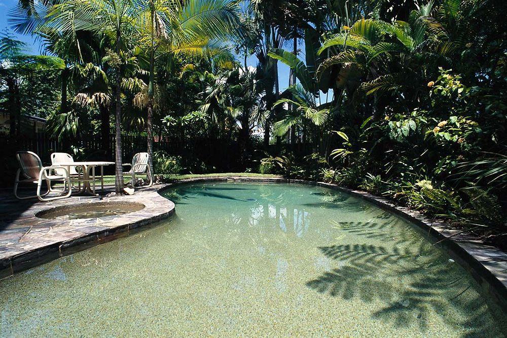 Seascape Holidays - Tropical Reef Apartments 포트 더글라스 외부 사진
