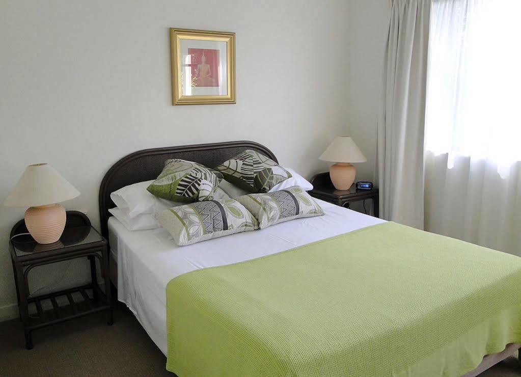 Seascape Holidays - Tropical Reef Apartments 포트 더글라스 외부 사진