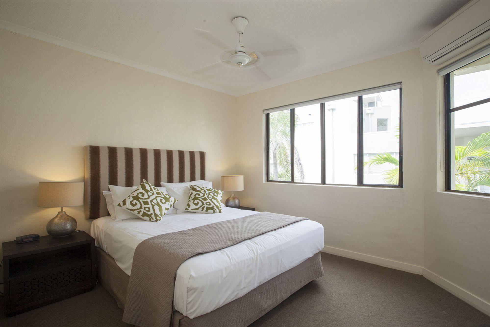 Seascape Holidays - Tropical Reef Apartments 포트 더글라스 외부 사진