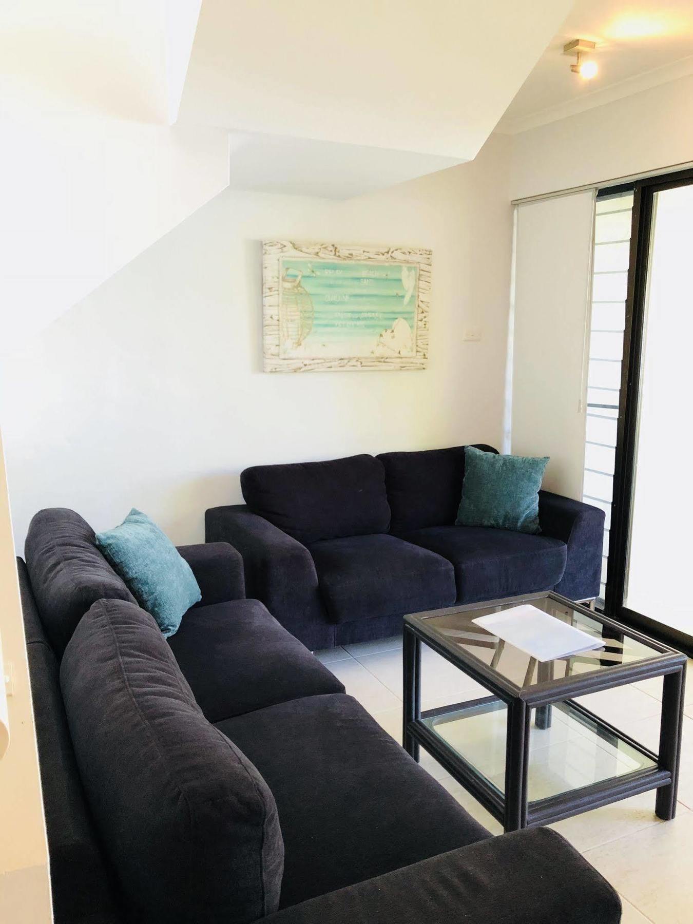 Seascape Holidays - Tropical Reef Apartments 포트 더글라스 외부 사진
